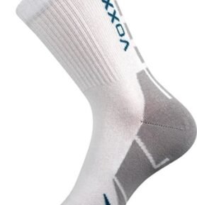 Ponožky VoXX HERMES bílá 47-50 (32-34)