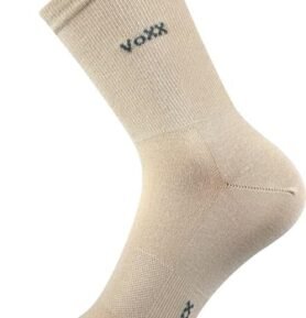 Ponožky VoXX HORIZON béžová 43-46 (29-31)