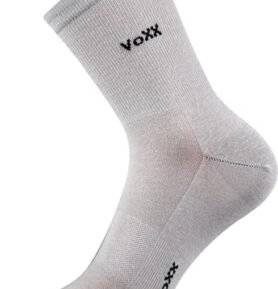 Ponožky VoXX HORIZON světle šedá 35-38 (23-25)