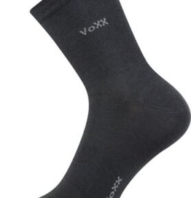 Ponožky VoXX HORIZON tmavě šedá 35-38 (23-25)