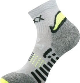 Ponožky VoXX INTEGRA fosforová 43-46 (29-31)