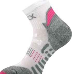 Ponožky VoXX INTEGRA magenta 35-38 (23-25)