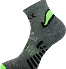 Ponožky VoXX INTEGRA neon zelená 35-38 (23-25)