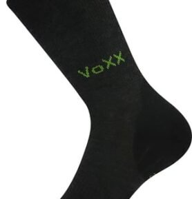 Ponožky VoXX IRIZAR tmavě šedá 35-38 (23-25)
