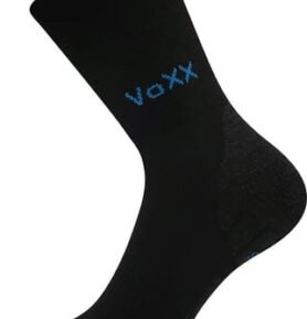 Ponožky VoXX IRIZAR černá 35-38 (23-25)