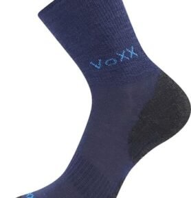 Ponožky VoXX IRIZARIK tmavě modrá 30-34 (20-22)
