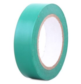 Temflex 1300 ZE Páska izolační PVC 15 mm x 10 m zelená 3M