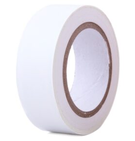 EMOS Izolační páska PVC 15mm / 10m bílá F61511