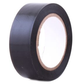 EMOS Izolační páska PVC 19mm / 10m černá F61912