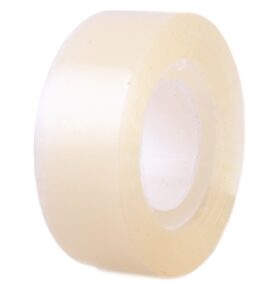 Kores Transparentní lepicí páska 19 mm * 33 m