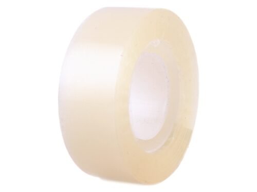 Kores Transparentní lepicí páska 19 mm * 33 m