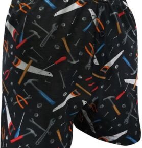 Trenýrky KARLOS nářadí XL