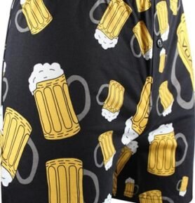 Pánské trenýrky KARLOS PiVoXX pivo 4XL