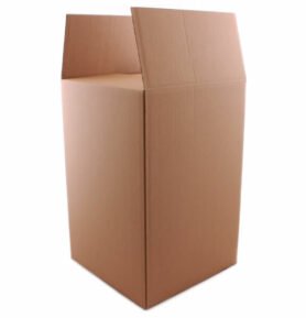 TAVOBAL Kartonová krabice 400*400*600 mm, 5-vrstvá