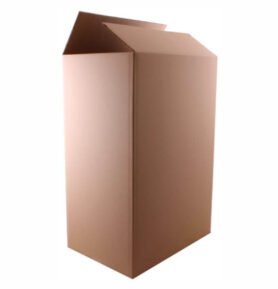 TAVOBAL Kartonová krabice 500*350*750 mm, 5-vrstvá lepenka
