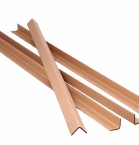 Kartonové ochranné rohy 35*35*2 mm, délka 1m