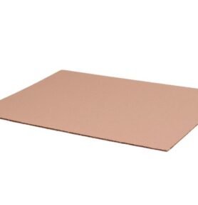 Kartonový proklad, 75*115cm, 5-vrstvý