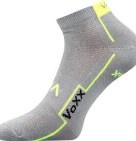Ponožky VoXX KATO světle šedá 35-38 (23-25)