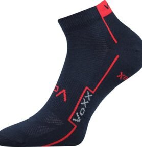 Ponožky VoXX KATO tmavě modrá 39-42 (26-28)
