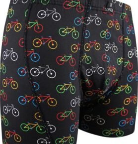 Pánské boxerky Kevin BIKE bike XXL