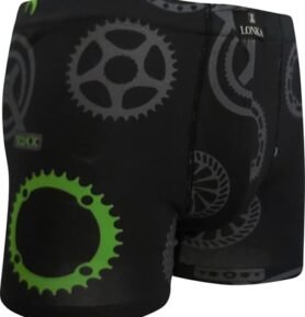 Pánské boxerky Kevin BIKE bike XXL