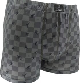 Pánské boxerky KEVIN sport L