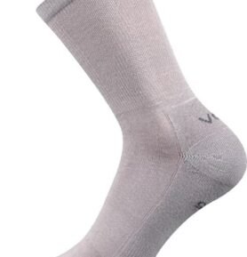 Ponožky VoXX KINETIC světle šedá 39-42 (26-28)