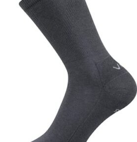 Ponožky VoXX KINETIC tmavě šedá 39-42 (26-28)