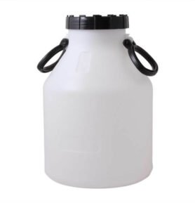 PK Group Plastový barel 20l