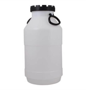 PK Group Plastový barel 50l
