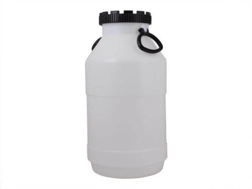 PK Group Plastový barel 50l