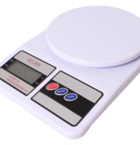 ISO 3464 digitální Kuchyňská váha 10kg