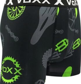 Pánské boxerky Kvido II VZOR bike M
