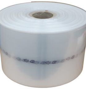 LDPE hadice 200 mm, 50 my, role cca 23 kg