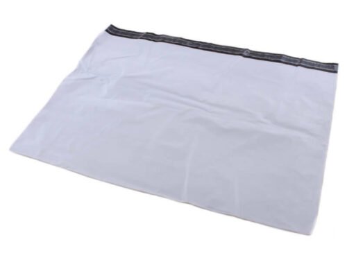 Plastová obálka LDPE, 650*450 mm