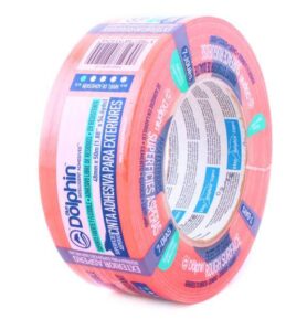 Levior UV maskovací páska na omítky 48 mm x 50 m