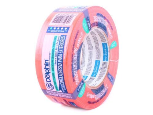 Levior UV maskovací páska na omítky 48 mm x 50 m