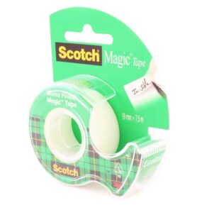 Scotch Magic Páska lepicí 19 mm x 7,5 m