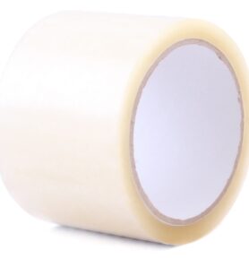 TAVOBAL Lepící páska balící 75 mm*66 m