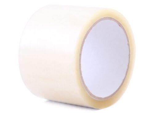 TAVOBAL Lepící páska balící 75 mm*66 m