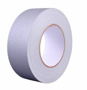 TAVOBAL TAVOBAL Lepící páska Duct Tape (Gaffa) 50 mm*50 m, šedá