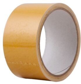 Wimex oboustranná lepicí páska 10 m x 50 mm