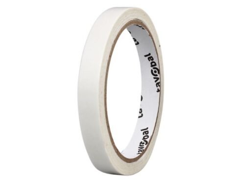 TAVOBAL Oboustranná lepící páska silná 12 mm*10 m