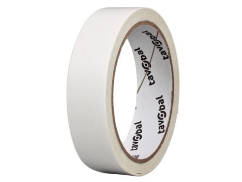 TAVOBAL Oboustranná lepící páska silná 24 mm*10 m