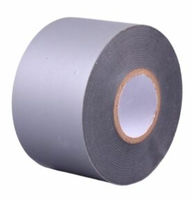 Izolační páska PVC 48 mm*30 m, šedá