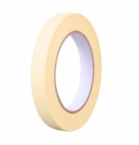 TAVOBAL Maskovací páska krepová 15 mm*50 m