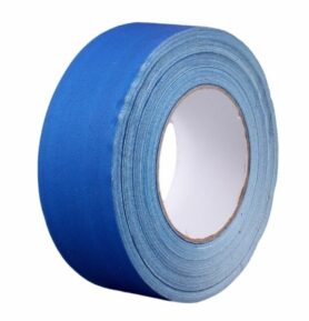 TAVOBAL TAVOBAL Lepící páska Duct Tape (Gaffa) 50 mm*50 m, modrá