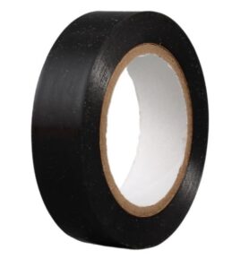 EMOS Izolační páska PVC 15mm / 10m černá F61512