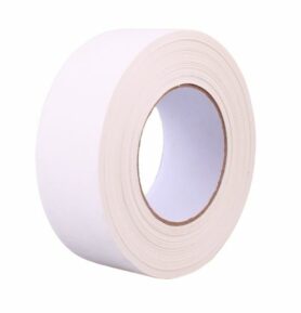 TAVOBAL TAVOBAL Lepící páska Duct Tape (Gaffa) 50 mm*50 m, bílá