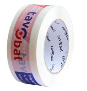 TAVOBAL Lepící páska TAVOBAL 48 mm*120 m
